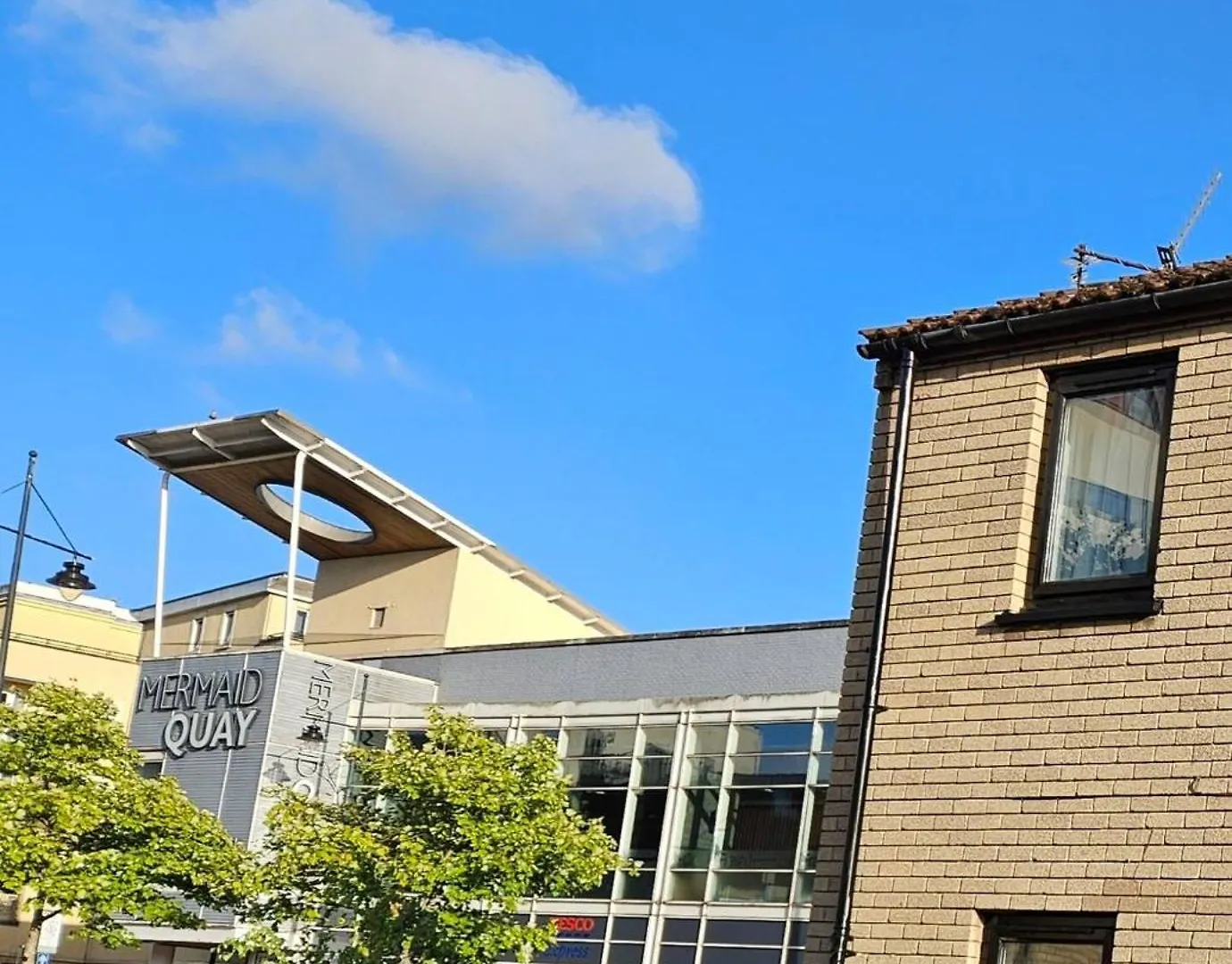 Inspire Home Stylish Stay C Cardiff United Kingdom