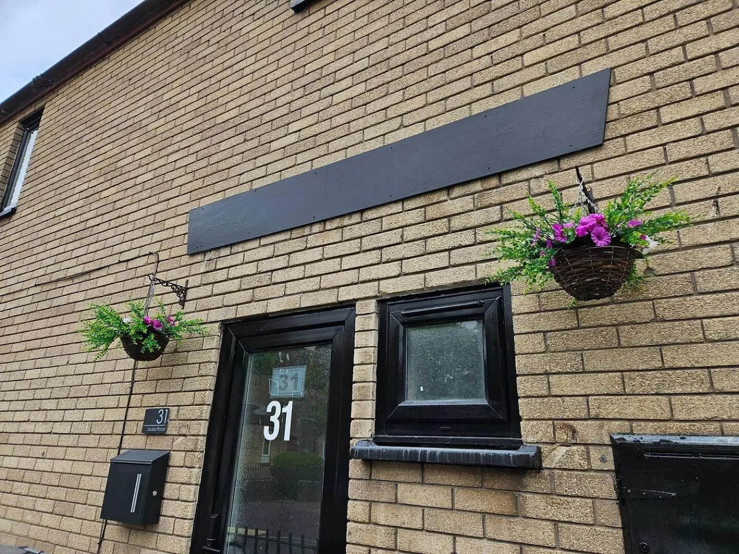 Homestay Inspire Home Stylish Stay C Cardiff