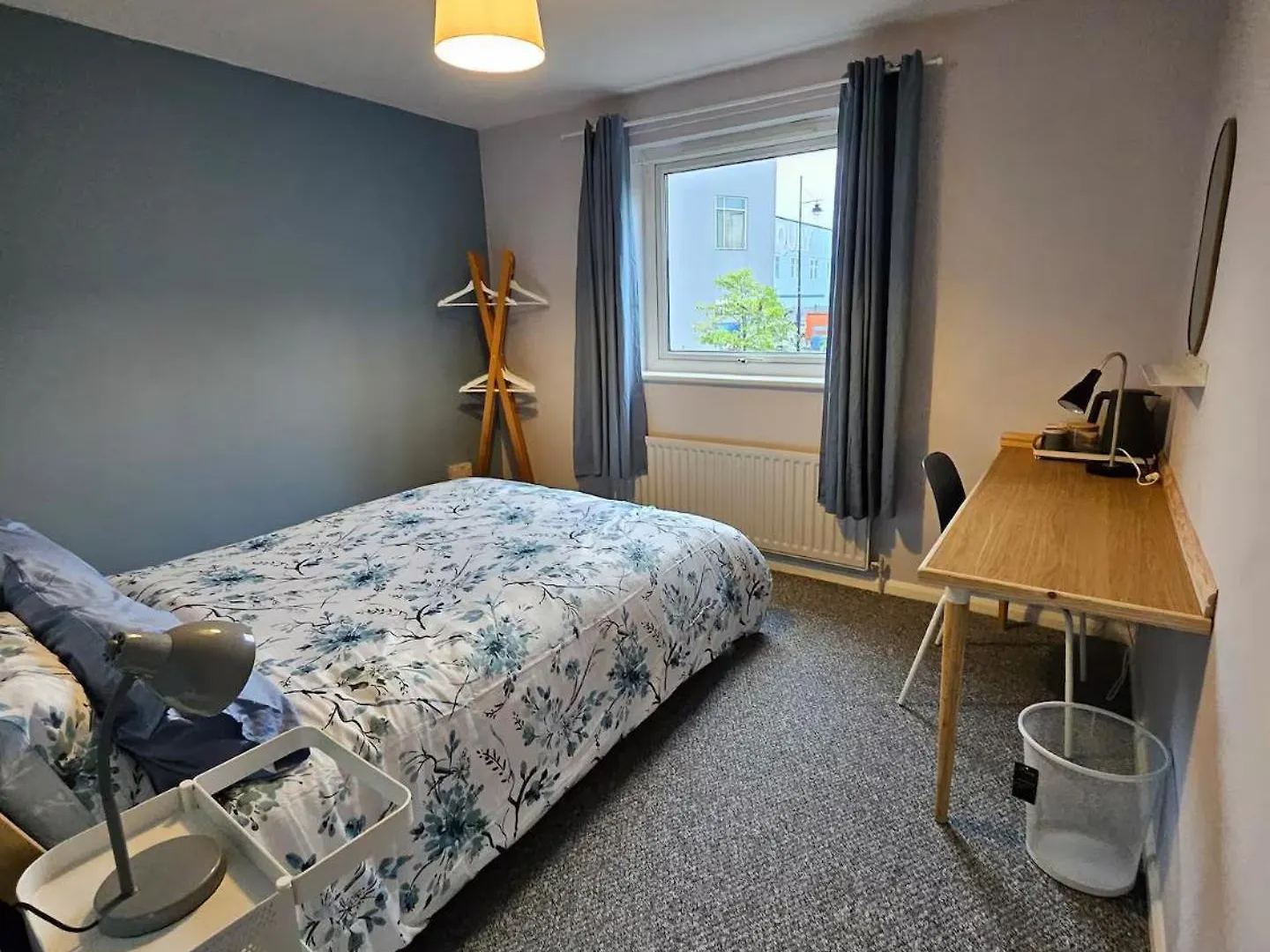 Homestay Inspire Home Stylish Stay C Cardiff United Kingdom