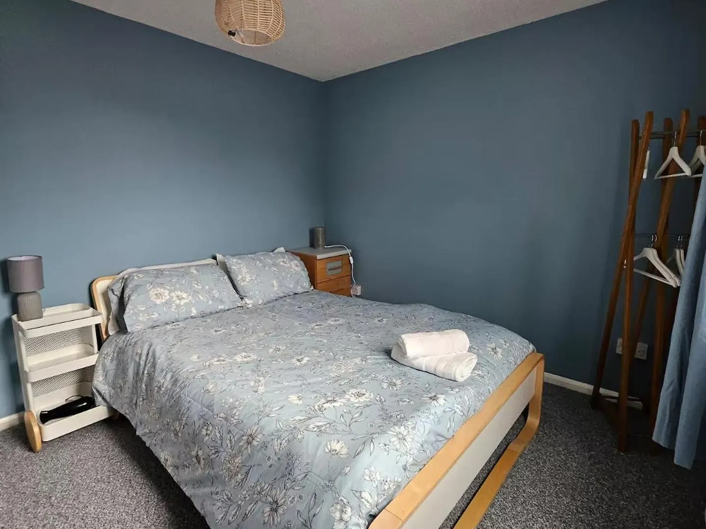Inspire Home Stylish Stay C Cardiff