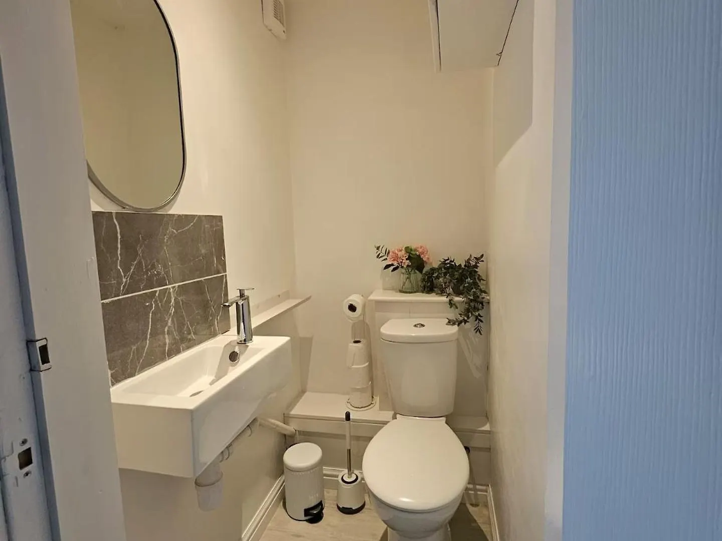Inspire Home Stylish Stay C Cardiff